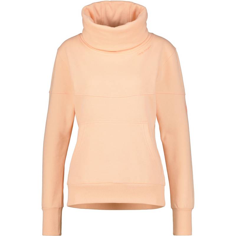 ALIFE AND KICKIN SunsetAK A Sweatshirt Damen