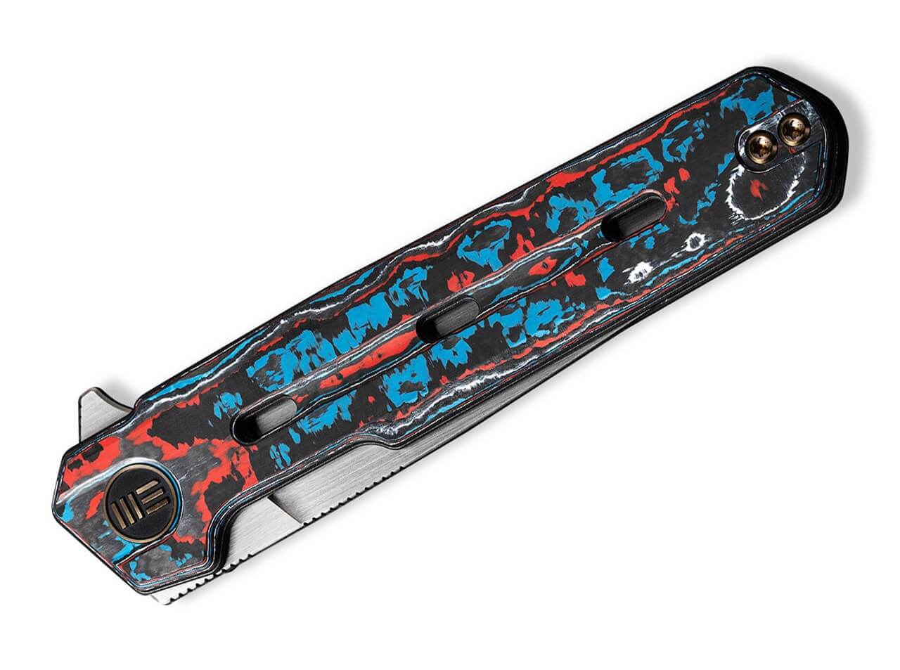 Navo Nebula Fat Carbon