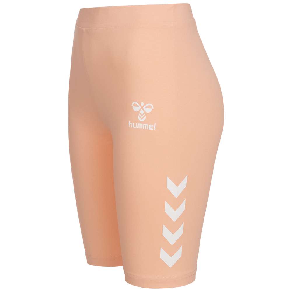 hummel Classic Seamless Damen Radlerhose 213359-4870