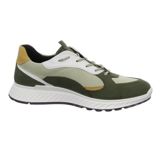 ECCO Sneaker bunt