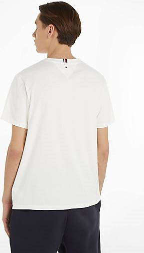 TOMMY HILFIGER Herren T-Shirt GRAPHIC S/S TEE