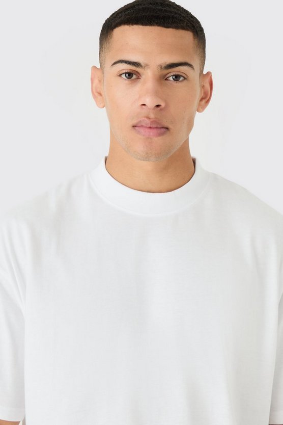 Oversize T-Shirt