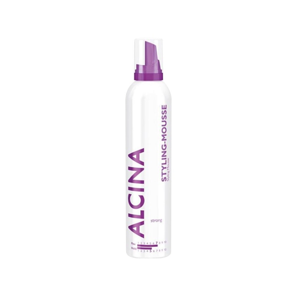 Alcina Styling Mousse Mousse capillaire