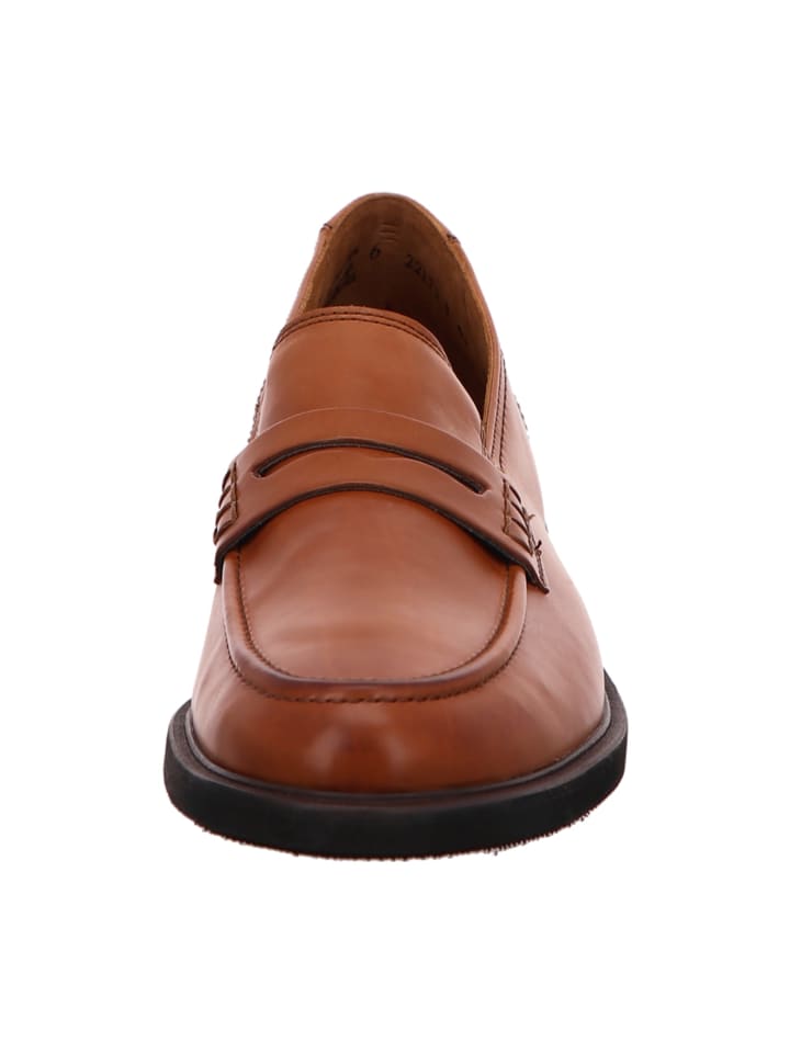 Paul Green Business Slipper in Braun günstig kaufen