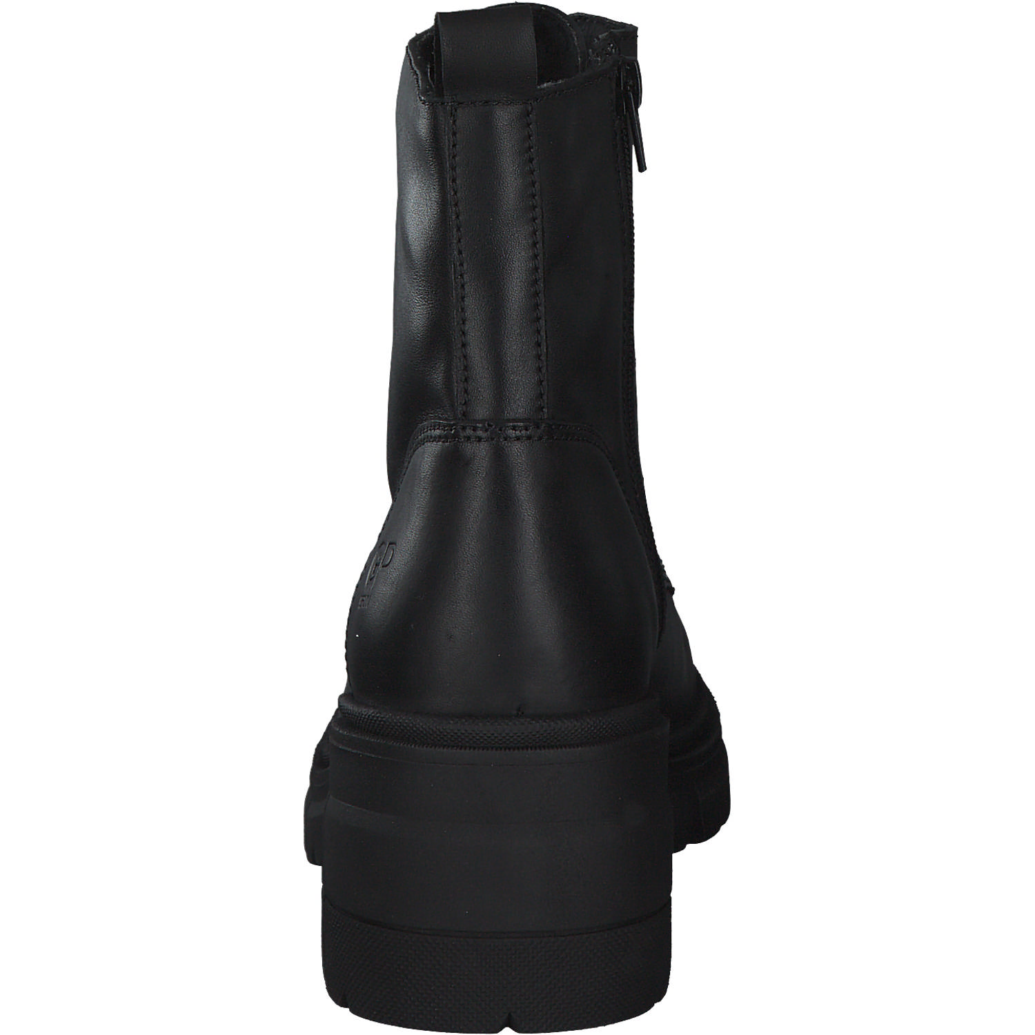 Gil Peterson 13902, Stiefeletten, Damen, BLACK