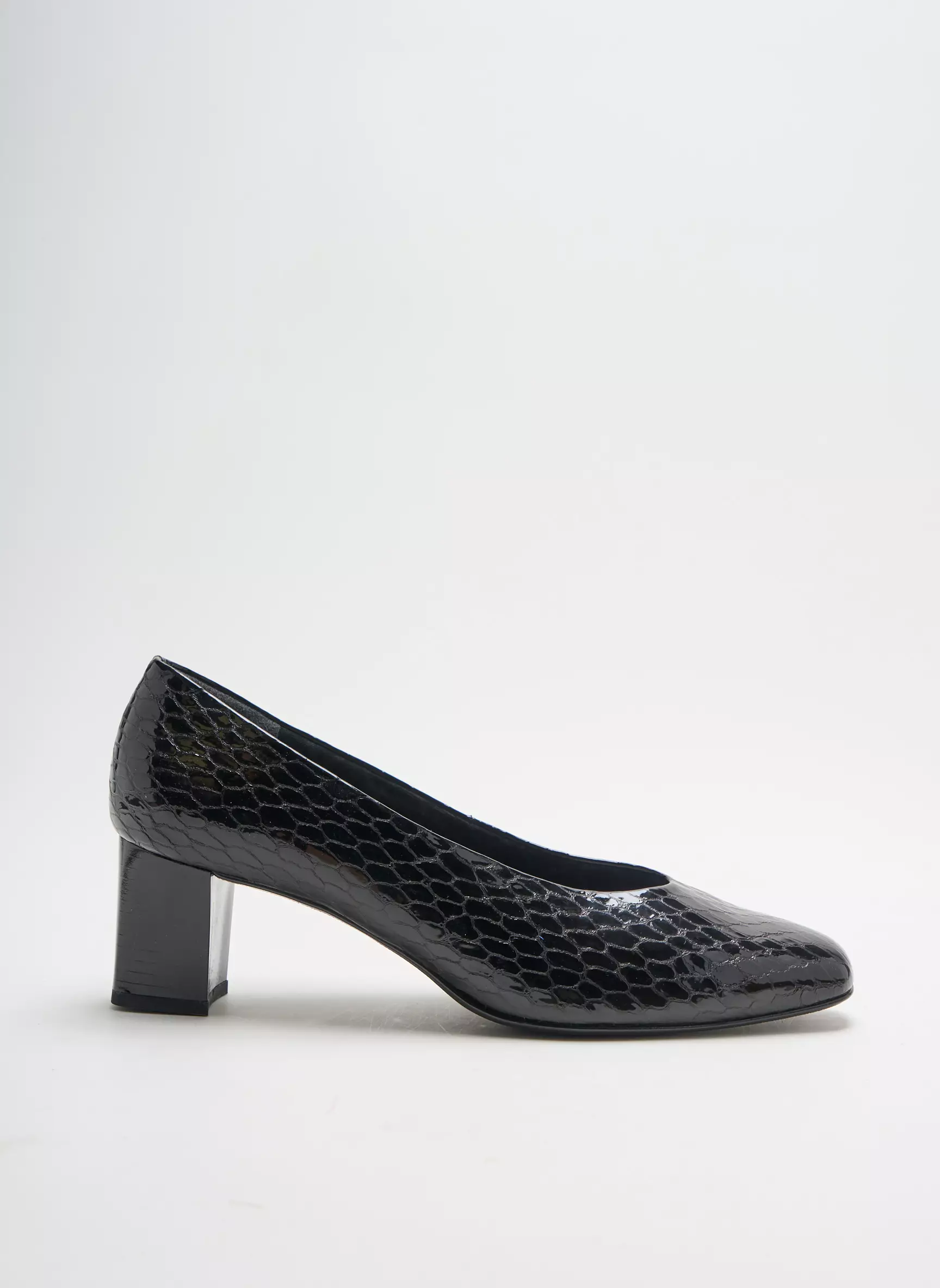 Jasmin Escarpins Femme couleur noir