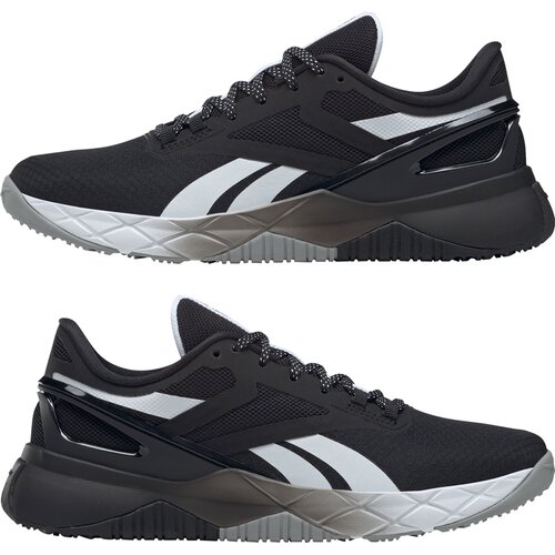 DAMEN TRAININGSSCHUHE NANOFLEX TR