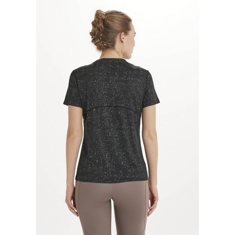 Endurance Beinie Laufshirt Damen