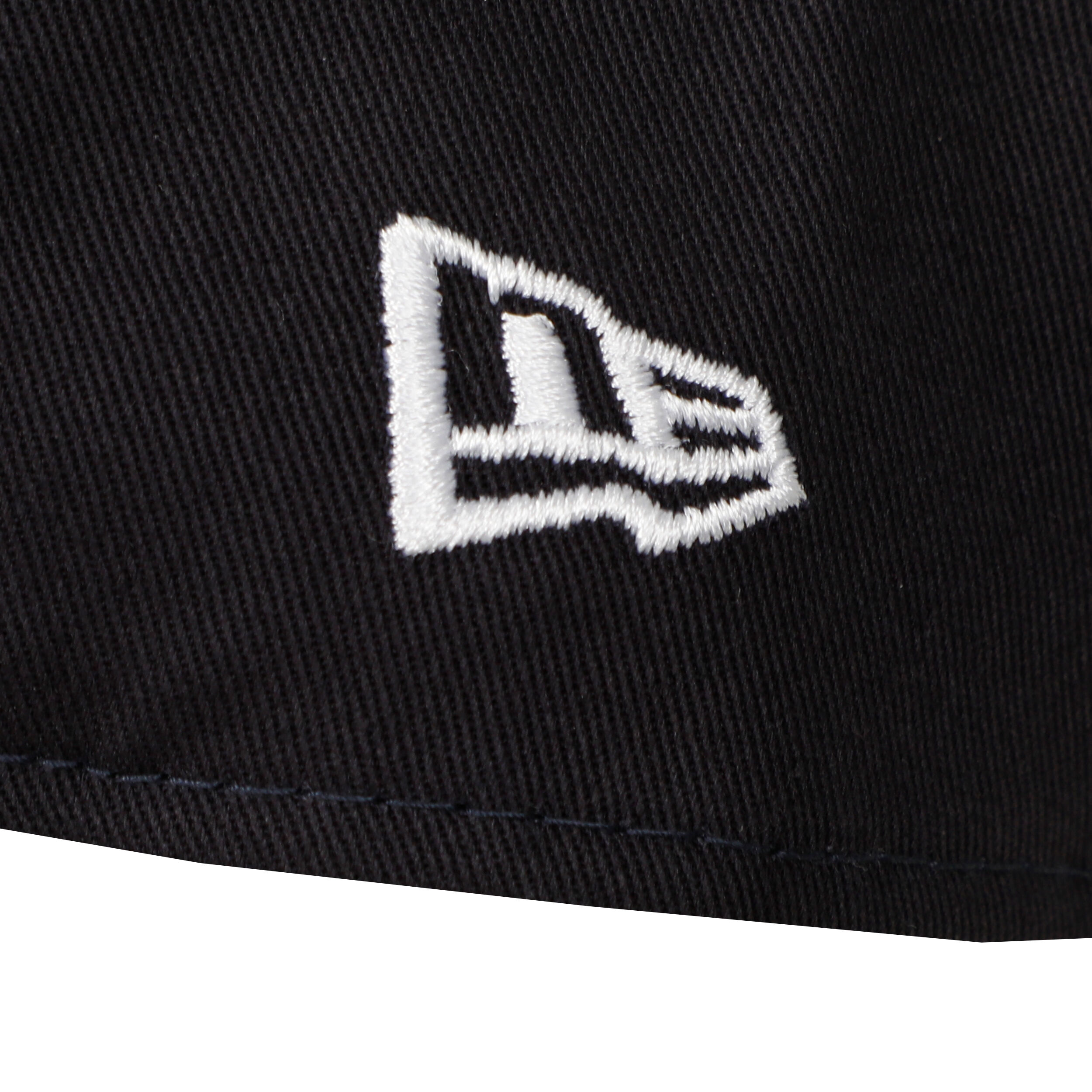 New Era Core 9 Forty Cap - Dunkelblau, Weiß