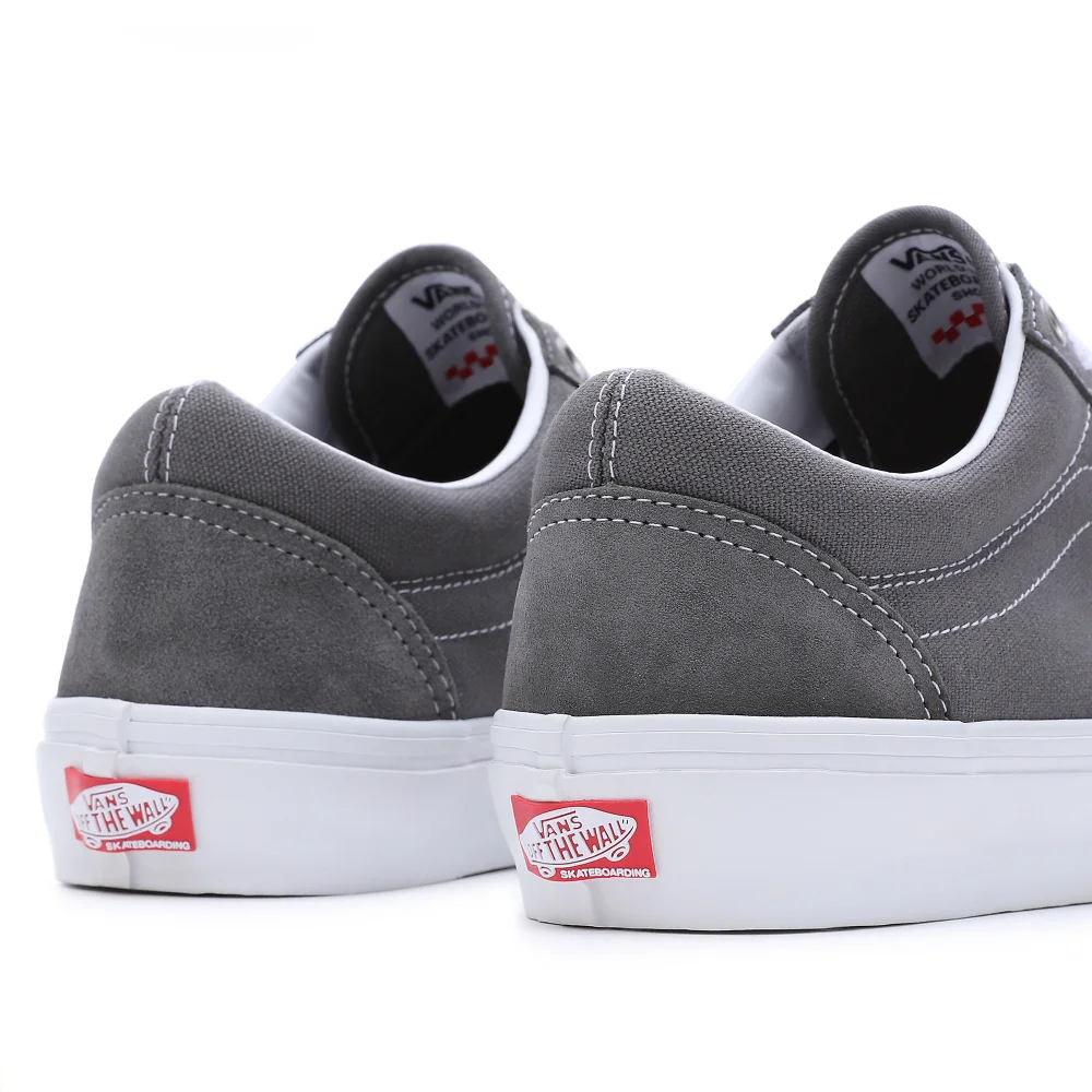 Vans Skate Old Skool VN0A5FCB1951 / grau