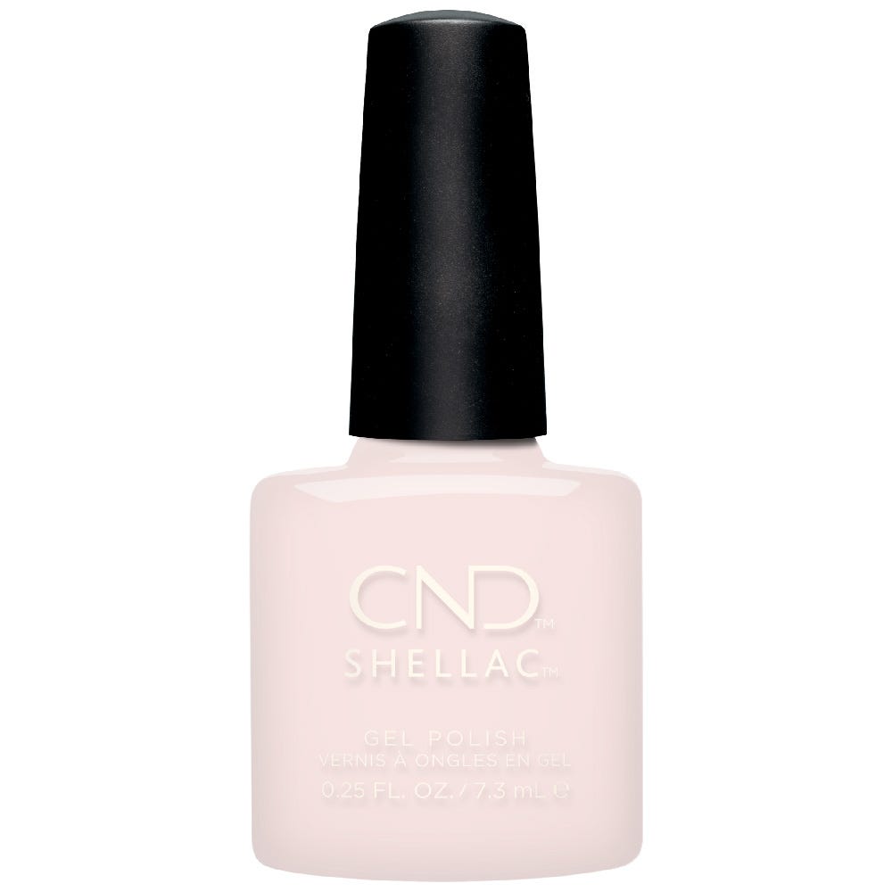 CND Shellac Satin Slippers 7,3 ml