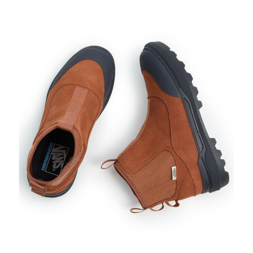 Vans Colfax VN0A5HFACLA1 / braun