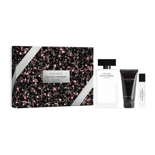 Set regalo Narciso Rodriguez Pure Musc For Her