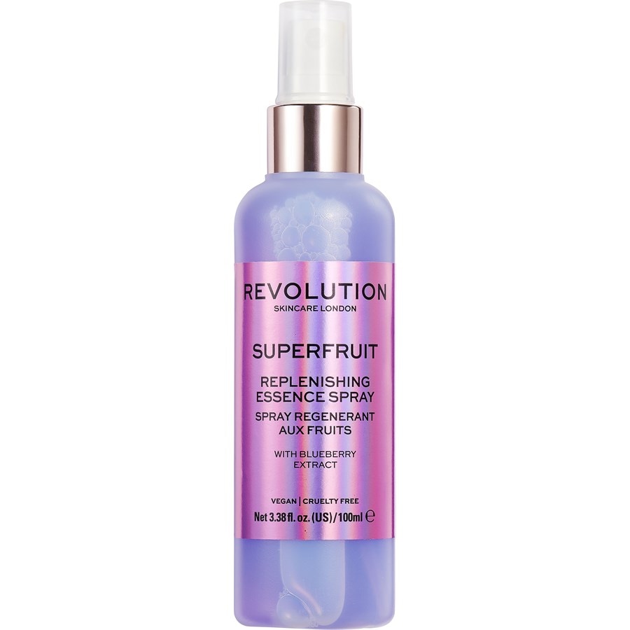 Superfruit Replenishing Essence Spray