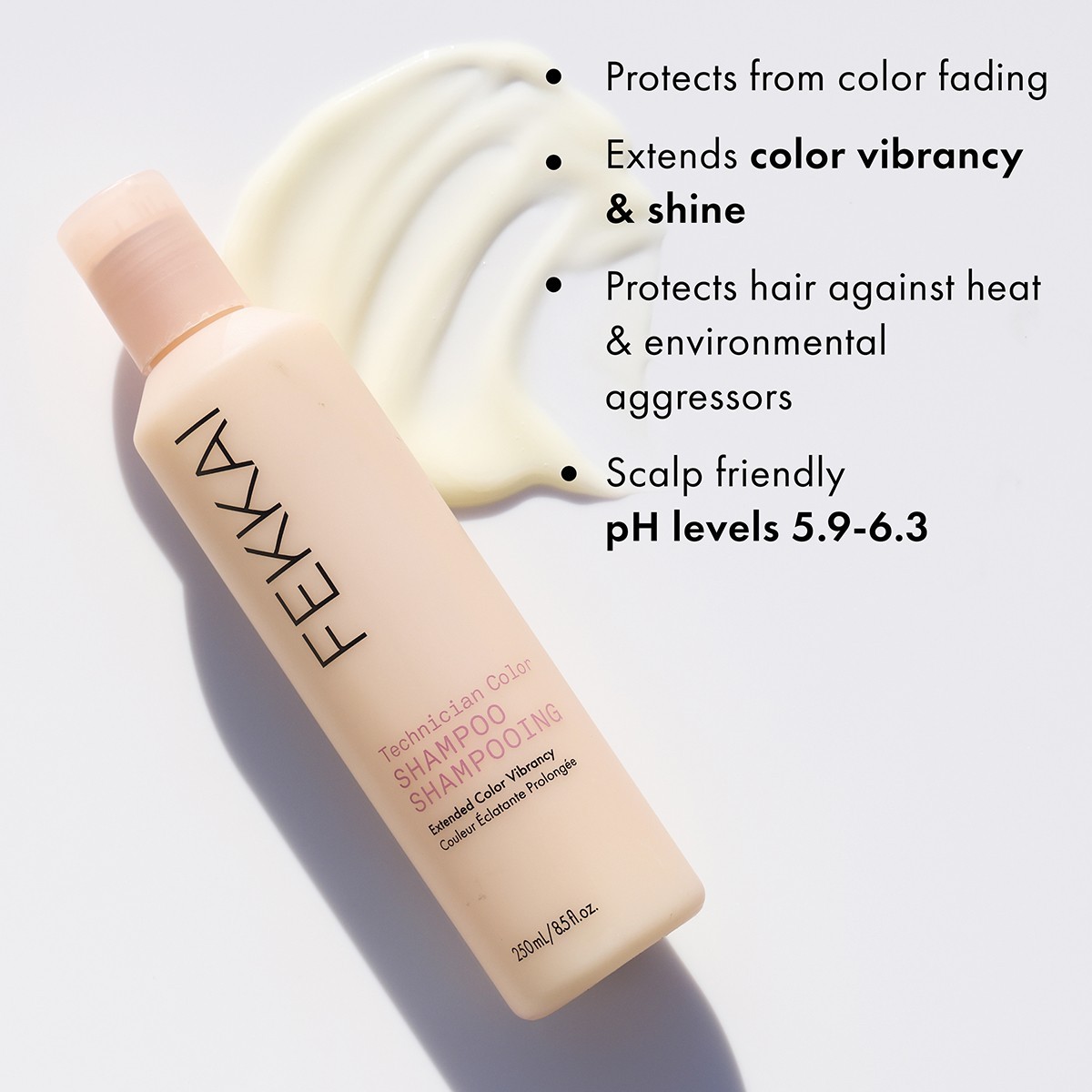 Technician Color Shampoo