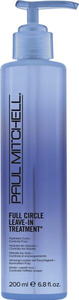Paul Mitchell Curls Full Circle Leave In Treatment Leave-in-Pflege