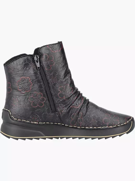 Rieker Damen Stiefeletten
