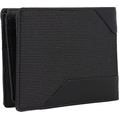 Piquadro Gio Geldbörse 11 cm