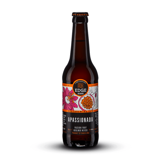 Apassionada  33cl