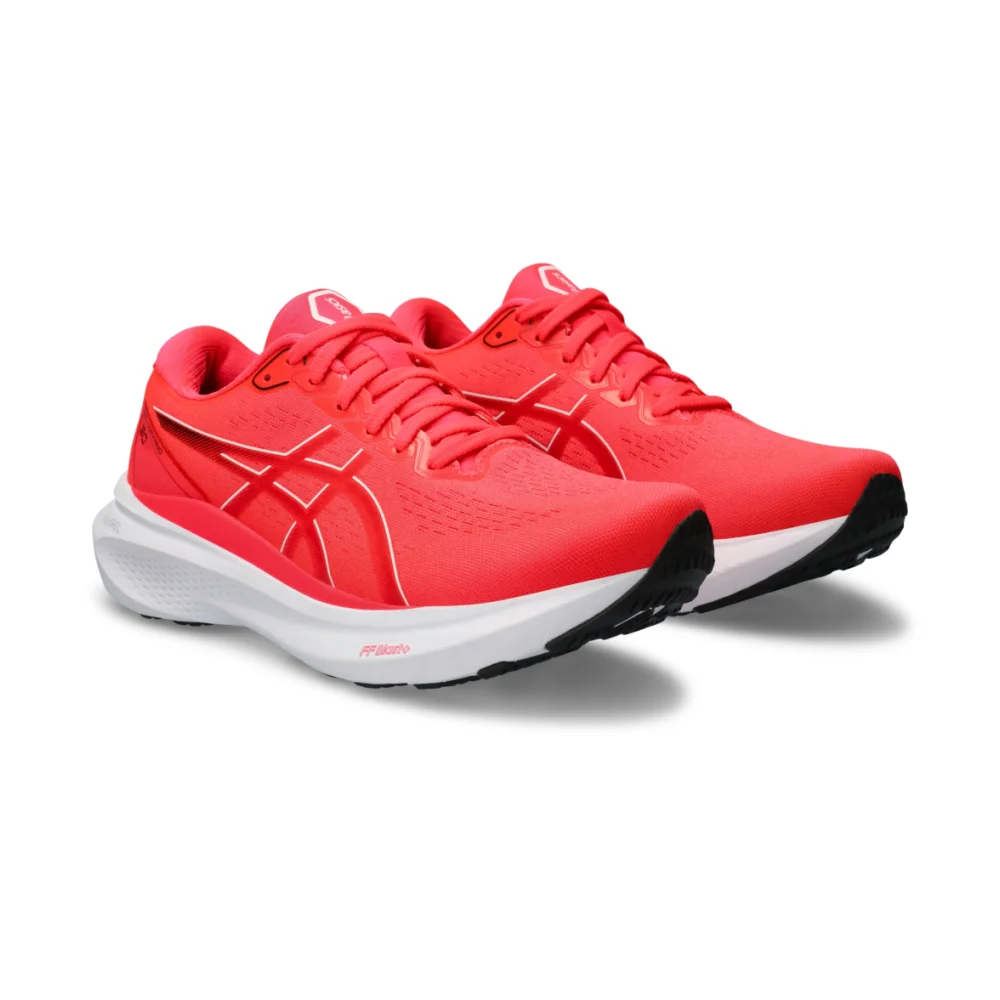 Asics Gel Kayano 30 1012B357-701 / rot