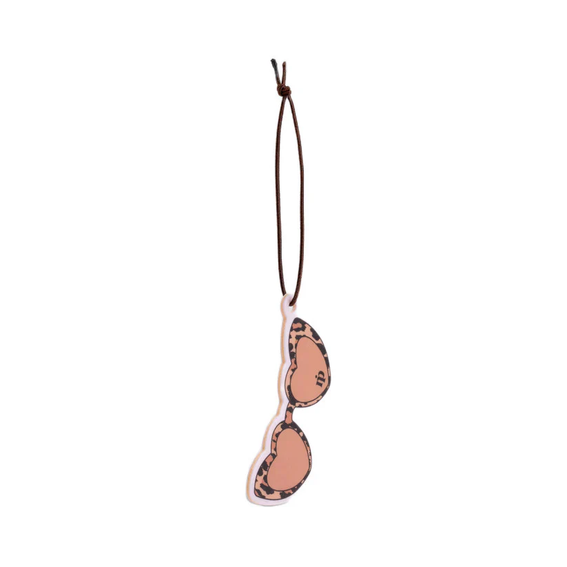 Accessori Leopard - Berrylicious Charm - Profumo per Automobile