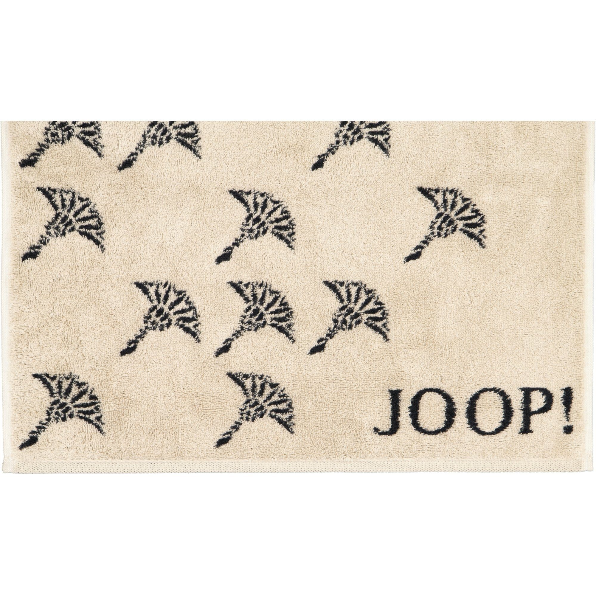 Joop! Handtücher Select Cornflower 1693, 100% Baumwolle
