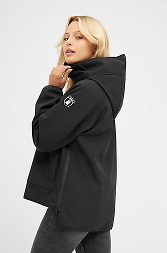 Derbe Jacke Peutby
