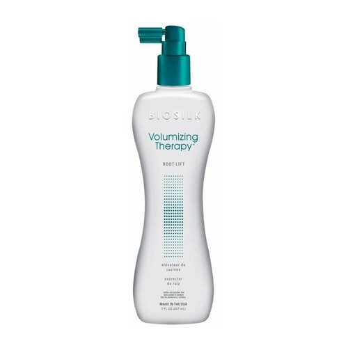 Biosilk Volumizing Therapy hajformázó spray 207 ml