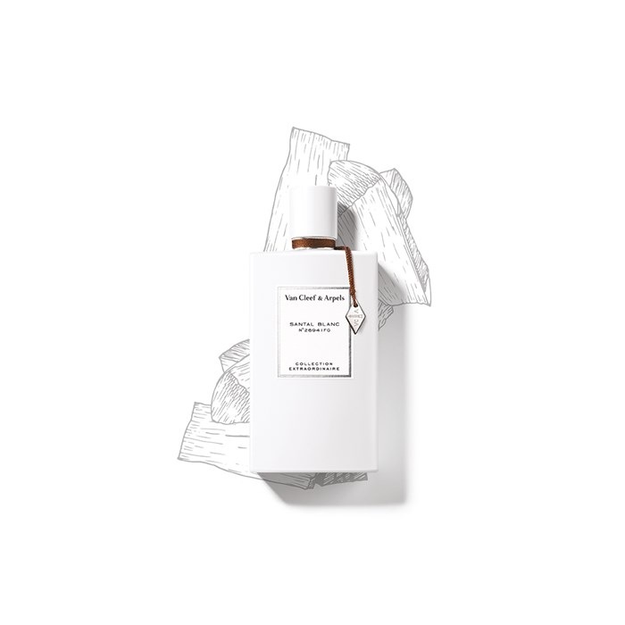 Eau de Parfum Spray