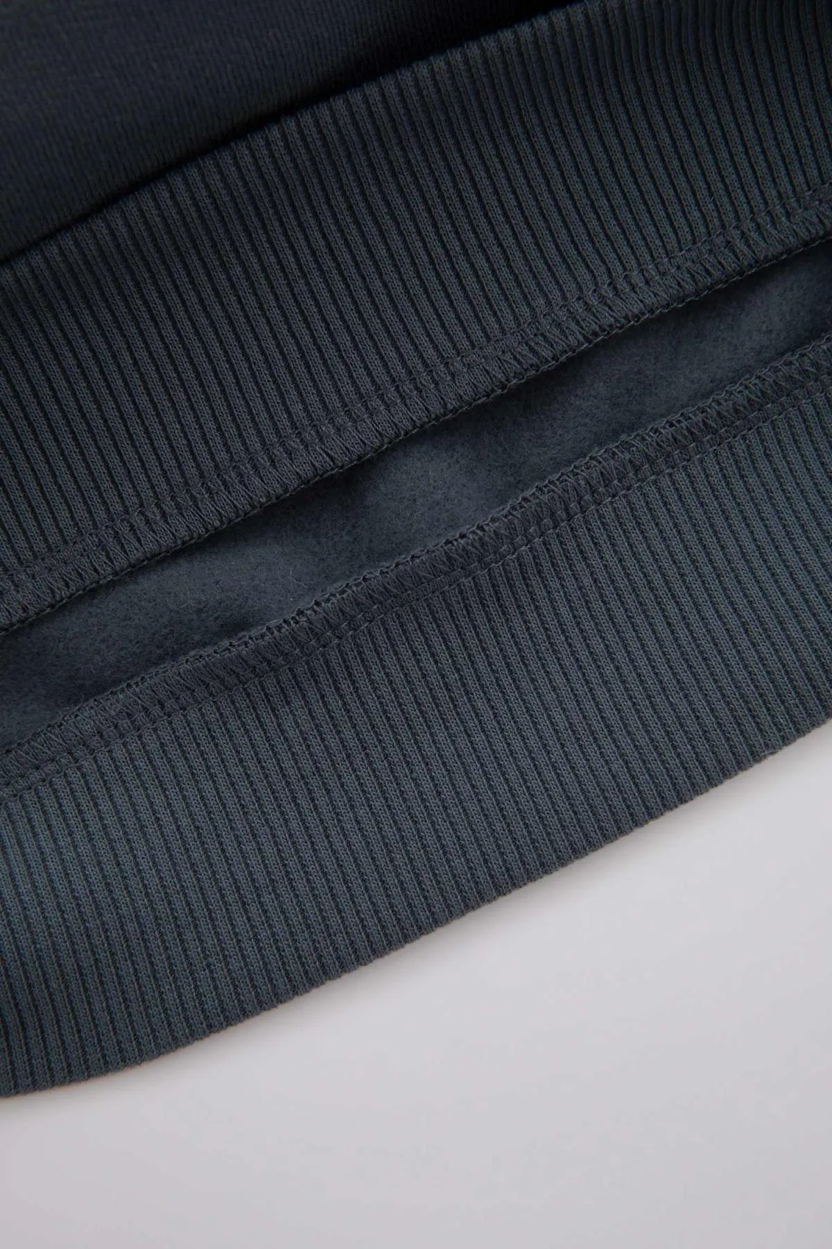 DeFacto  Bedrucktes dünnes Sweatshirt-Jogginghosen-Set für Babys im 2er-Set