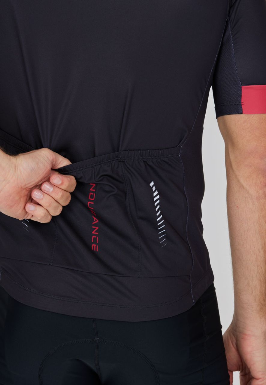 ENDURANCE Donald - Trikot kaufen | Bike-Discount