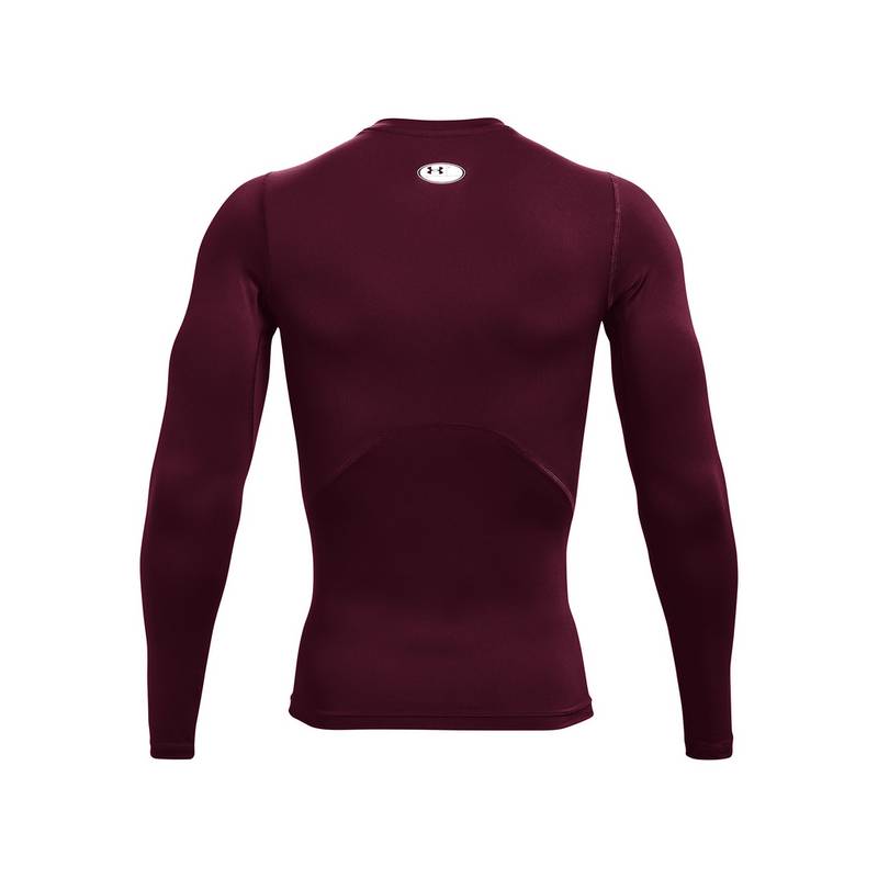 Under Armour HeatGear Funktionsshirt Herren
