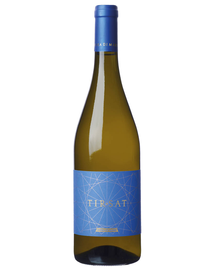 Terre Siciliane IGT Tirsat 2021 Gurra di Mare 0,75 ℓ