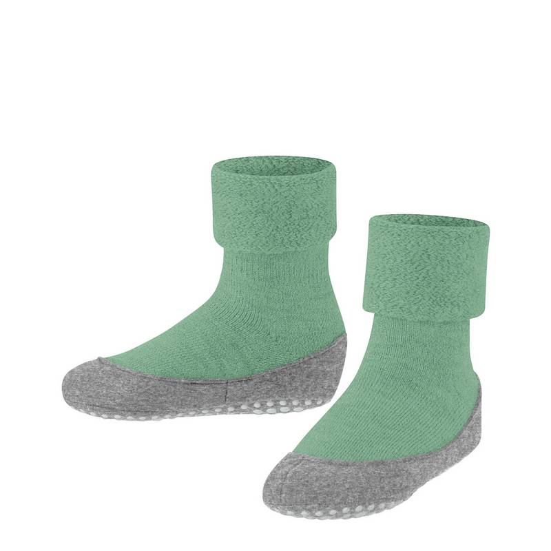 Falke Cosyshoe Teens Hausschuhe Kinder