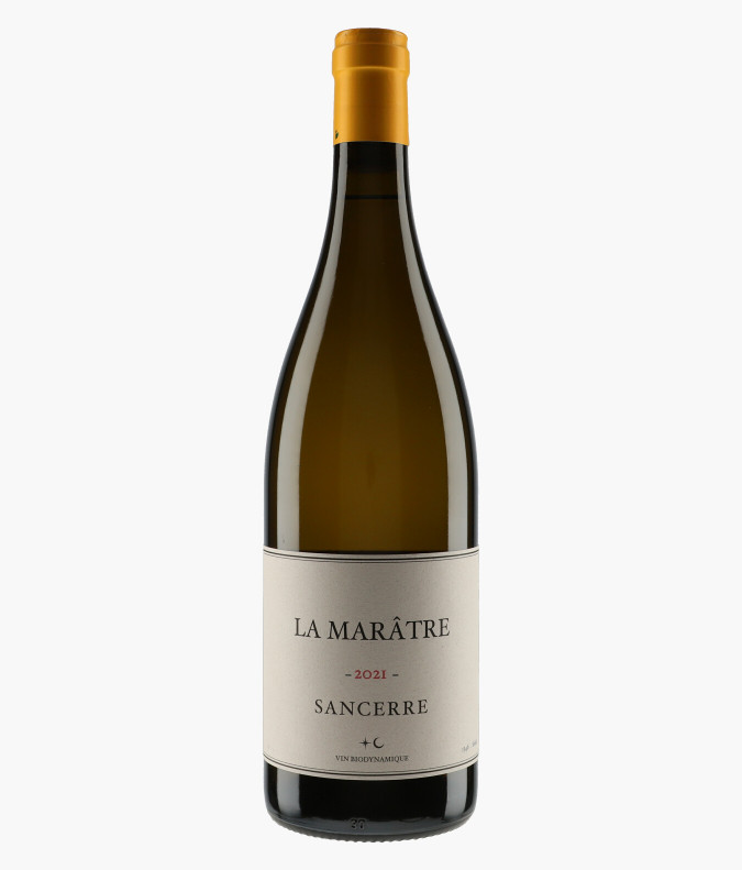 Sancerre Cuvée La Marâtre 2021NOZAY