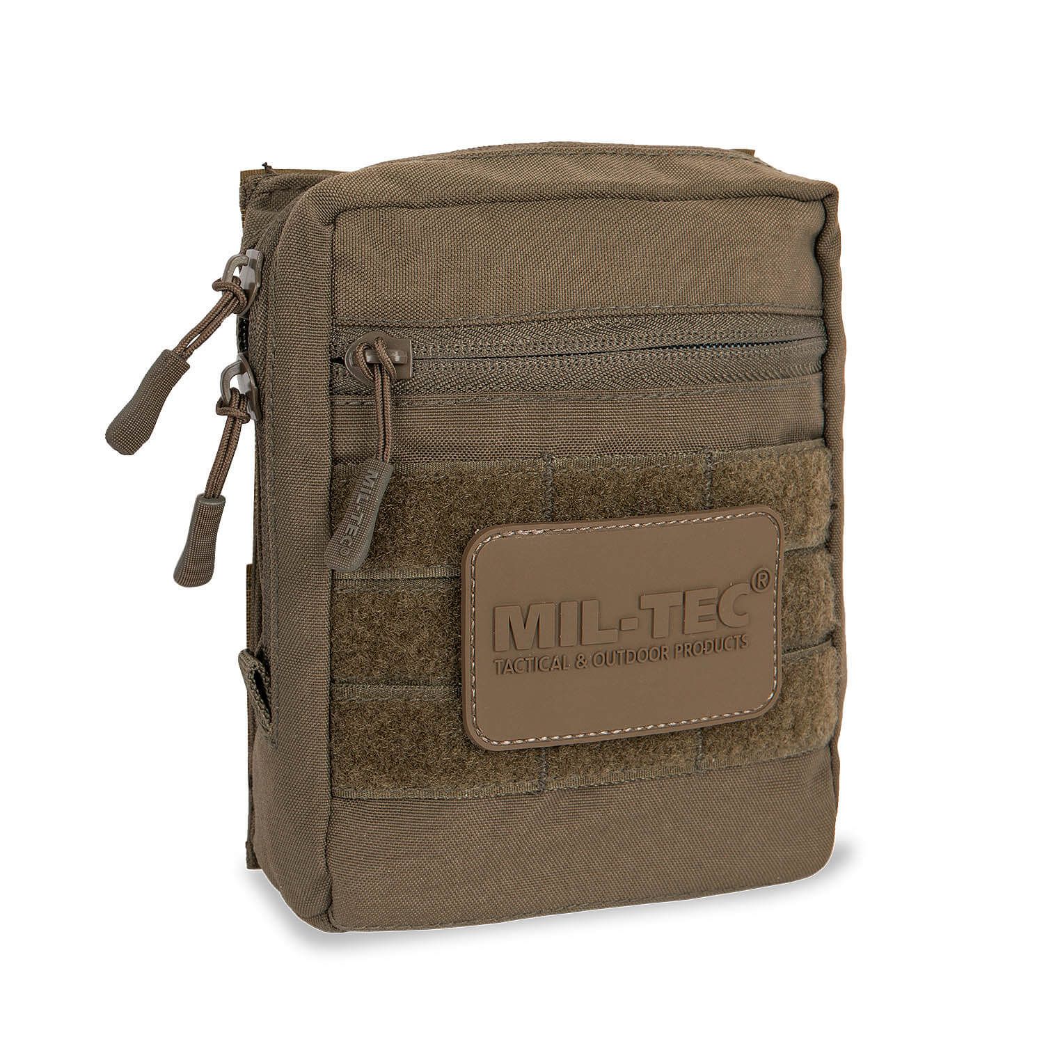 Koppeltasche Multipurpose mit Klettrücken