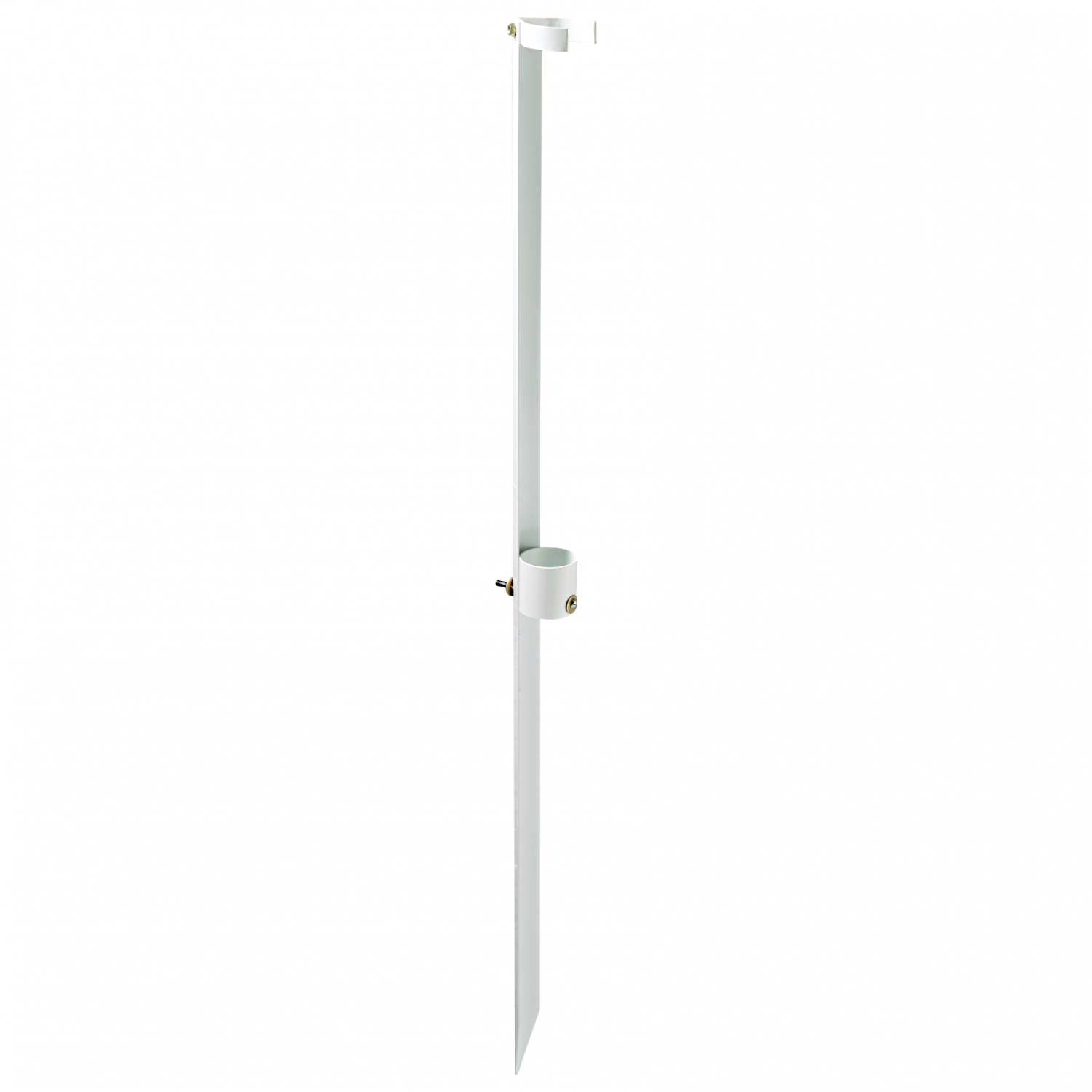 Salmo Brandungsrutenhalter (Aluminium)