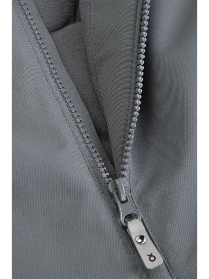 Lemon Winteroverall für Jungen in grau günstig kaufen