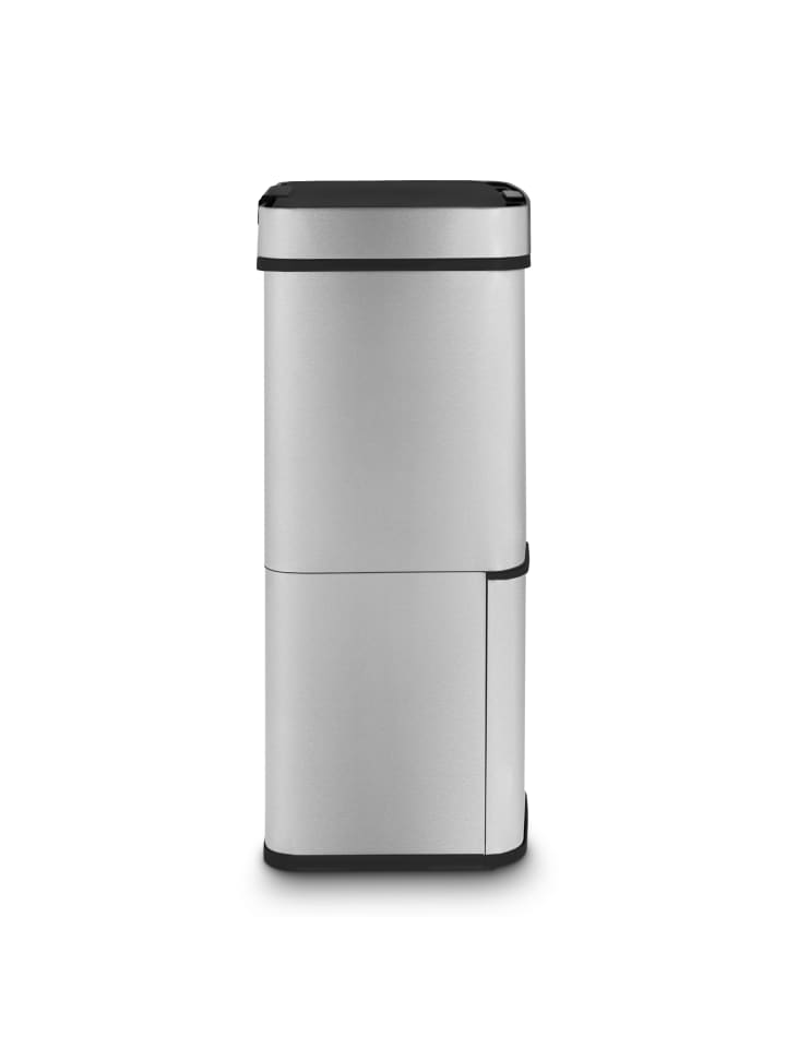 Les collectors Sensormülleimer 64L N°1010 Silver günstig kaufen onesize