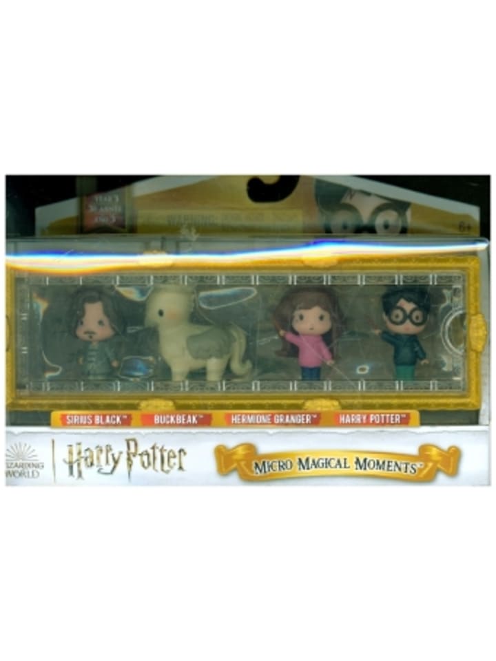 Amigo Spielzeug - WWO MMM Geschenkset Azkaban günstig kaufen onesize