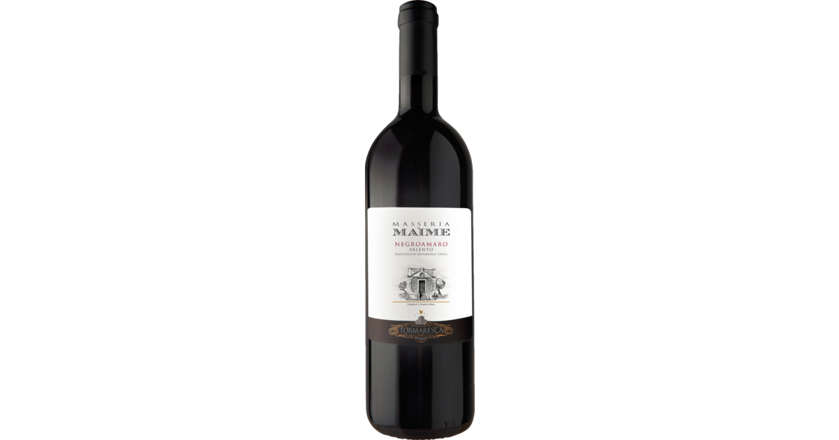 Masseria Maime