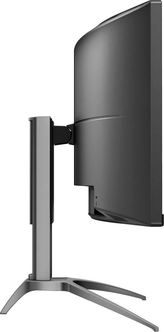 AOC AG493QCX Curved-Gaming-Monitor (124 cm/49 