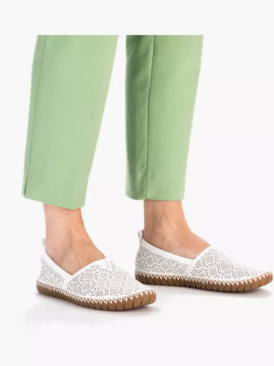 Rieker Damen Ballerinas