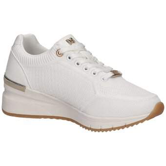 MEXX Sneaker Nour in weiß