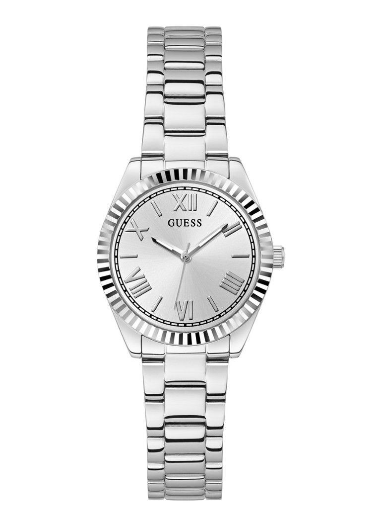 Zegarek GUESS Mini Moon GW0687L1