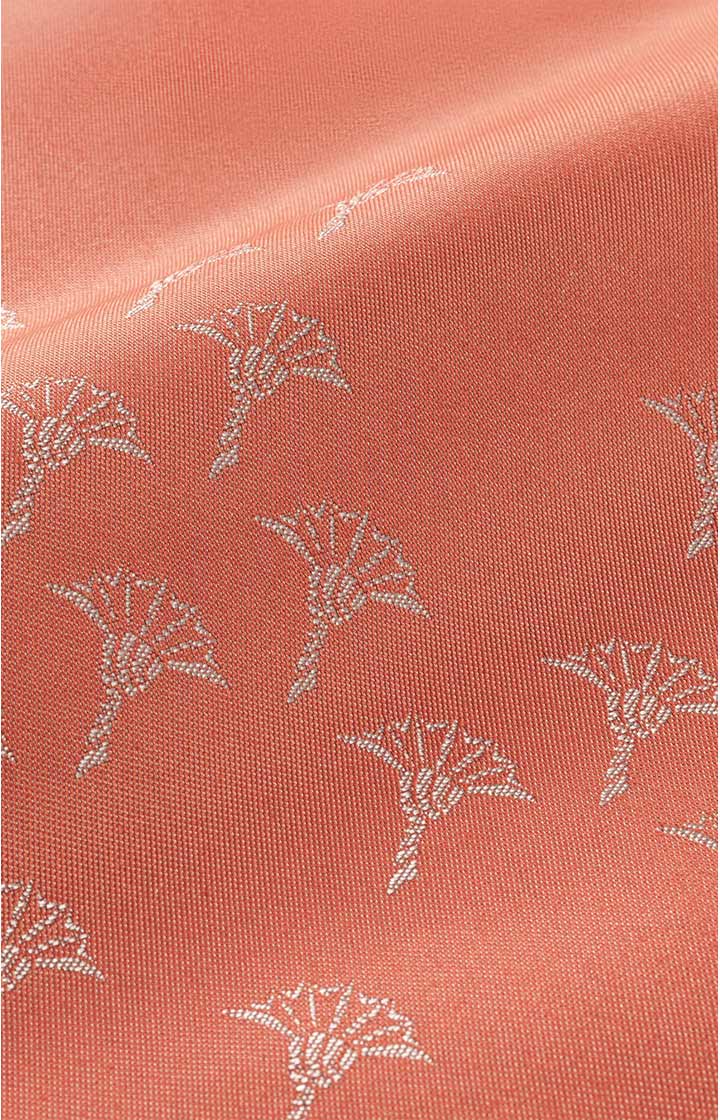 Tischläufer FADED CORNFLOWER in Apricot, 50 x 160 cm - im JOOP!