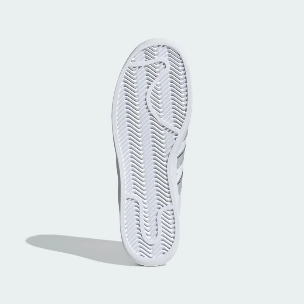 adidas Superstar Xlg IE0763 / weiss
