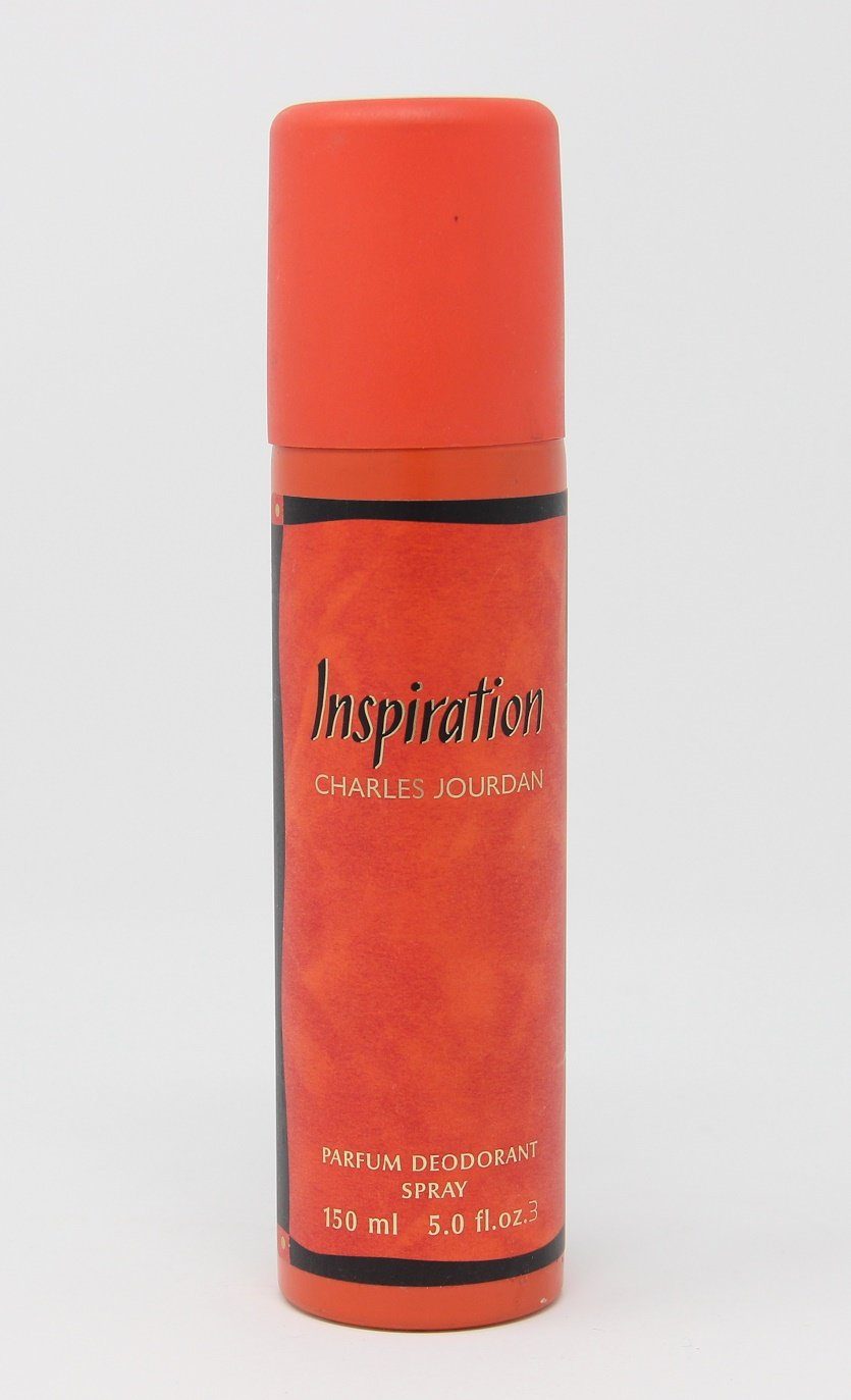 LAMBORGHINI Deo-Spray Charles Jourdan Inspiration Parfum Deodorant Spray 150ml