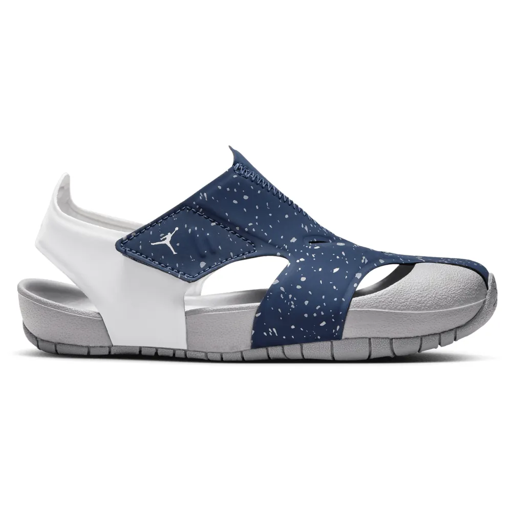 NIKE JORDAN Flare CI7849-401 / blau