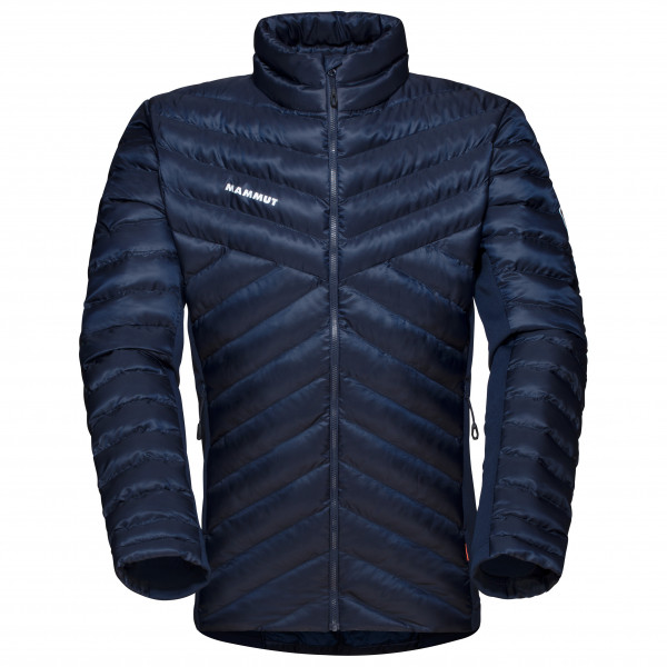 Mammut - Albula Insulation Hybrid Jacket - Kunstfaserjacke